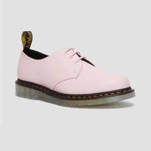 1461 ICED SMOOTH LEATHER OXFORD SHOES